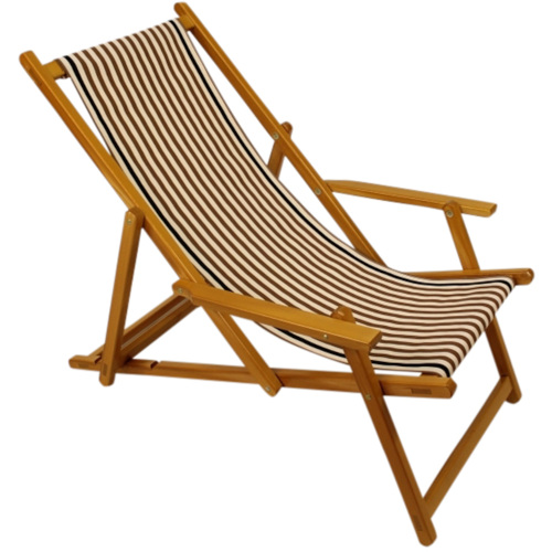 lijn Interpunctie wraak Vintage strandstoel huren? | Ome Piet verhuur